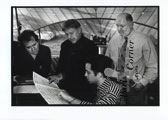 Galliano, Portal , Humair et Rebello ,Richard Galliano, Daniel Humair, Michel Portal, Jason Rebello