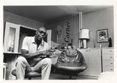 Manu Dibango 1985 ,Manu Dibango