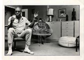 Manu Dibango Paris 1984 ,Manu Dibango
