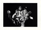 BB King 1986 ,B. B. King