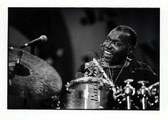 Elvin Jones  Vienne 2000 - 3 ,Elvin Jones