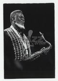 Pharoah Sanders 5 ,Pharoah Sanders