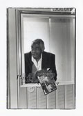 Cab Calloway VIenne 1990 ,Cab Calloway