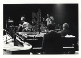 Thad Jones Nmes 1984 'Count Basie Orchestra' ,Thad Jones