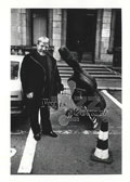 Red Mitchell Varsovie 84 ,Red Mitchell