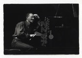 Keith Jarrett salle Pleyel novembre 1990 - 6 ,Keith Jarrett