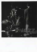 Art Blakey et The Jazz Messengers, Paris 1960 ,Art Blakey,  The Jazz Messengers