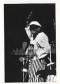 Miles Davis N�mes 1984 - 3 ,Miles Davis