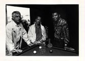 Keith Jarrett, Gary Peacock et Jack Dejohnette ,Jack DeJohnette, Keith Jarrett, Gary Peacock
