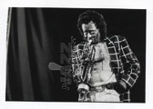 Miles Davis, La Vilette 1991 - 2 ,Miles Davis