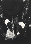 Miles Davis, Pantin 1983 - 1 ,Miles Davis