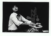 Zakir Hussain, th�atre des Champs Elys�es Paris 1984 ,Zakir Hussain