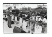 Charlie Haden, Libration Music Orchestra, Vienne 1991 ,Charlie Haden