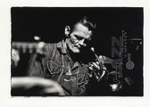Chet Baker 1985 ,Chet Baker