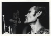 Chet Baker, 1983 ,Chet Baker