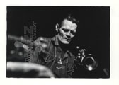 Chet Baker ,Chet Baker