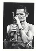 Chet Baker ,Chet Baker