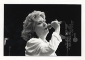 Helene Merrill, Vienne 1990 ,Helen Merrill