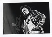 Miles Davis, 1991 La Vilette ,Miles Davis