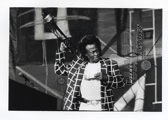 Miles Davis, 1991 La Vilette ,Miles Davis