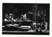 Miles Davis, Al Foster, Joe Zawinul, Wayne Shorter, Kenny Garett, Bill Evans, 1991 La Vilette ,Miles Davis, Bill Evans, Kenny Garrett, Wayne Shorter, Joe Zawinul