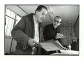 Michel Graillier, 2001 ,Michel Graillier