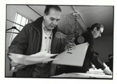 Michel Graillier, 2001 ,Michel Graillier