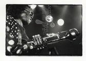 Miles Davis, 1989 ,Miles Davis