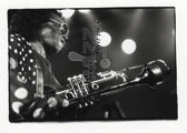 Miles Davis, 1989 ,Miles Davis