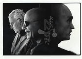 Lee Konitz, Paul Motian, Steve Swallow 1998 ,Lee Konitz, Paul Motian, Steve Swallow