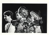 Miles Davis 1985 ,Miles Davis