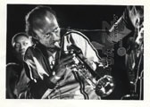 Miles Davis, 1985 ,Miles Davis