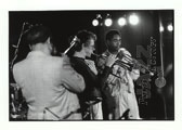 Dizzy Gillespie, Jon Faddis, 1983 ,Jon Faddis, Dizzy Gillespie