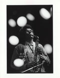 Anthony Braxton au Bohino 1981 ,Anthony Braxton