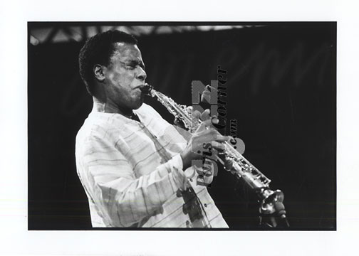Wayne Shorter 3, Wayne Shorter