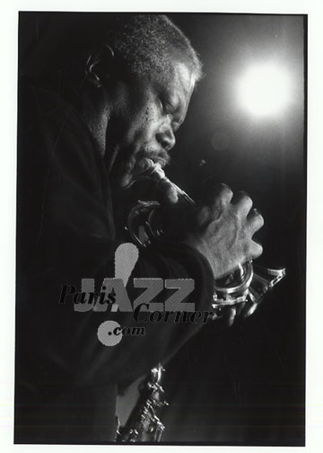 Joe Mc Phee 2, Joe McPhee
