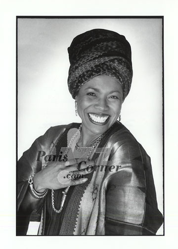 Dee Dee Bridgewater 2, Dee Dee Bridgewater