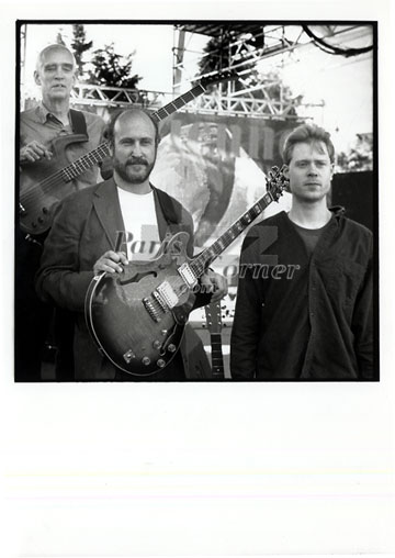 Steve Swallow, John Scofield, Bill Stewart, John Scofield, Bill Stewart, Steve Swallow