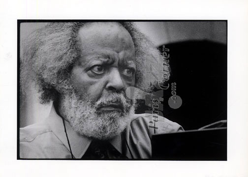 Jaki Byard 'La Seyre' 1998 - 1, Jaki Byard