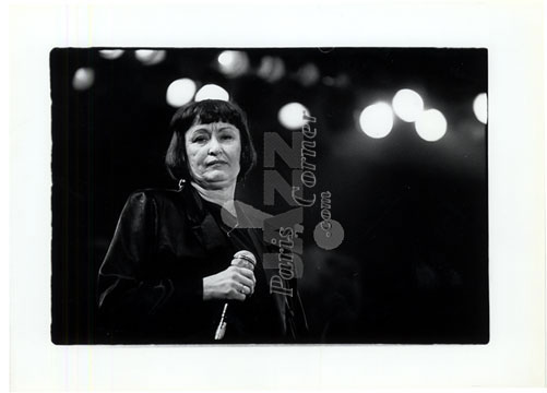 Sheila Jordan 2, Sheila Jordan