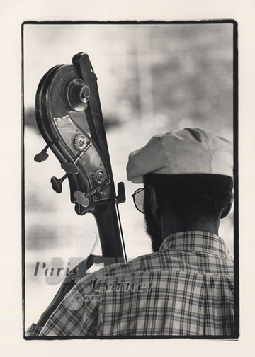 Ron Carter - 2, Ron Carter