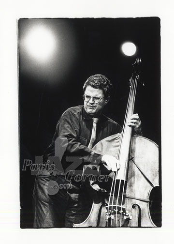 Charlie Haden - 4, Charlie Haden