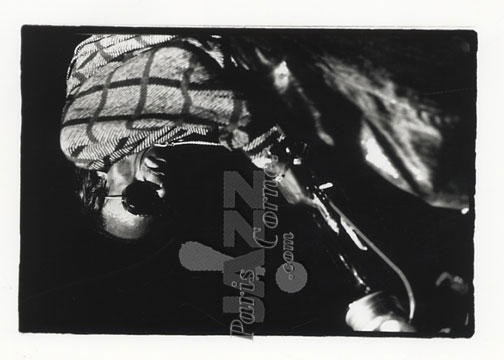 Miles Davis 1985 - 1, Miles Davis