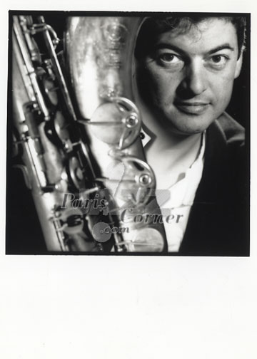 Jean Marc Padovani 1991 - 1, Jean-marc Padovani