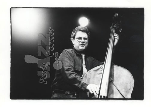Charlie Haden, 1986, Charlie Haden