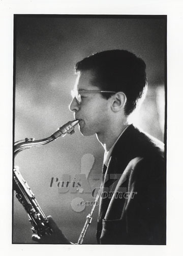 Barney Wilen, 1959, Barney Wilen