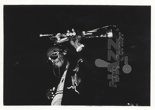 Miles Davis 1985, Miles Davis