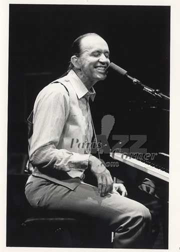 Bob Dorough, 1981, Bob Dorough