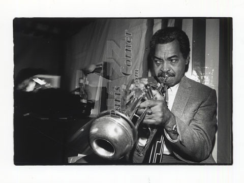 Art Farmer - 1, Art Farmer
