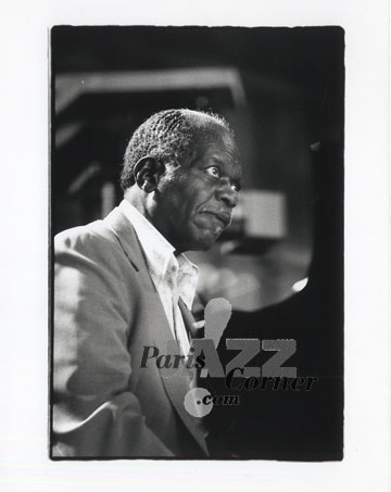 Hank Jones - 4, Hank Jones